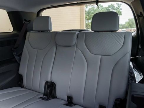New 2025 Hyundai Palisade SEL FWD image 18