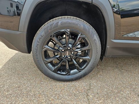 New 2026 GMC Terrain Elevation w/ Elevation Premium Package FWD image 31