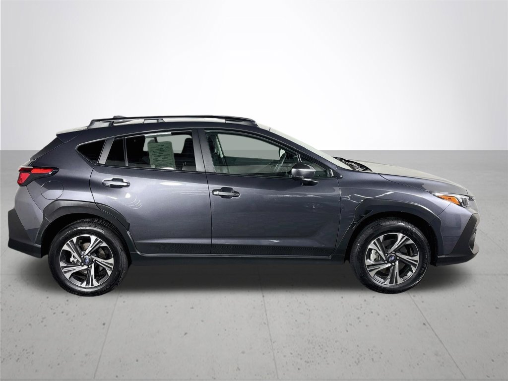Certified 2026 Subaru Crosstrek 2.5i Premium AWD/4WD image 6