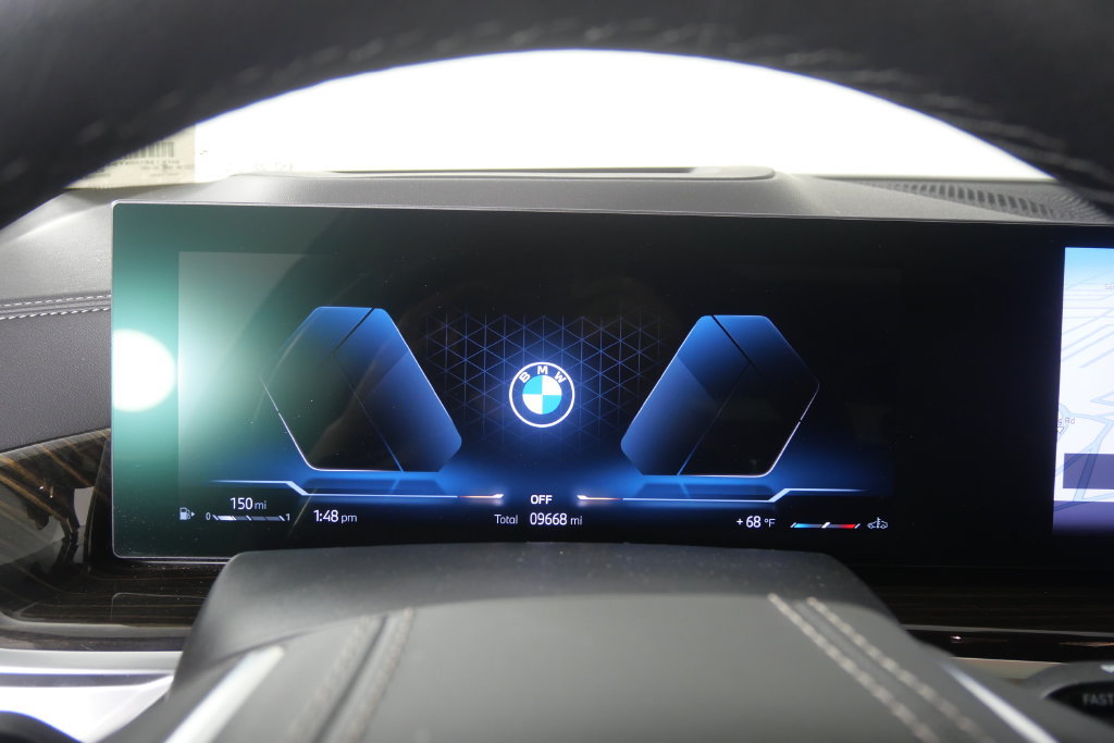 Certified 2026 BMW X5 sDrive40i RWD image 21
