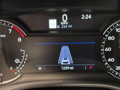 Used 2025 Cadillac XT5 Premium Luxury image 76