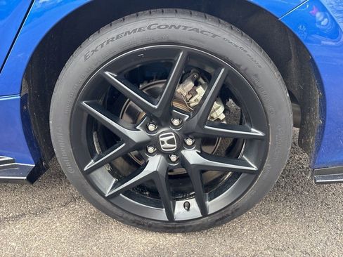 Used 2022 Honda Civic Si image 7