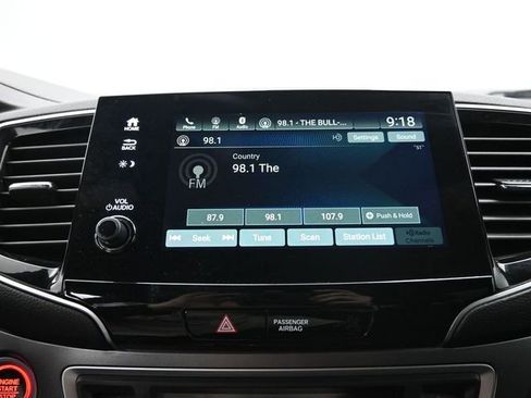 Used 2022 Honda Pilot Sport image 13