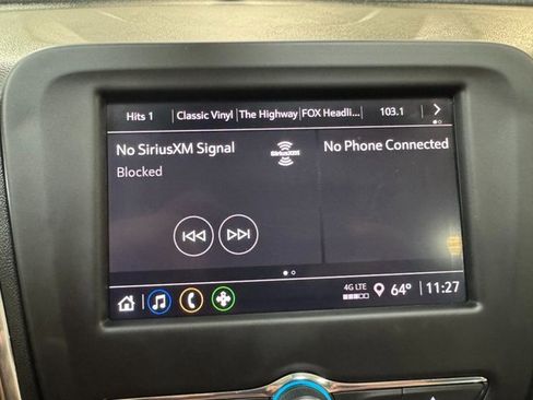 Used 2022 Chevrolet Equinox LT image 34