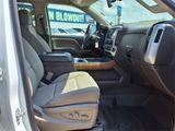 Used 2017 GMC Sierra 1500 SLE w/ Texas SLE Value Package image 6