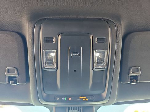 New 2026 Chevrolet Tahoe LS w/ LS Custom Edition RWD image 32