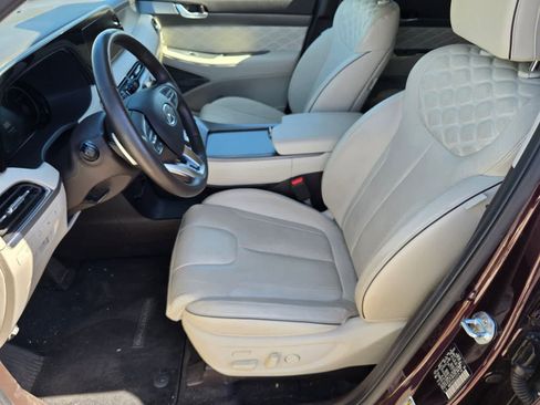 Used 2020 Hyundai Palisade Limited FWD image 14