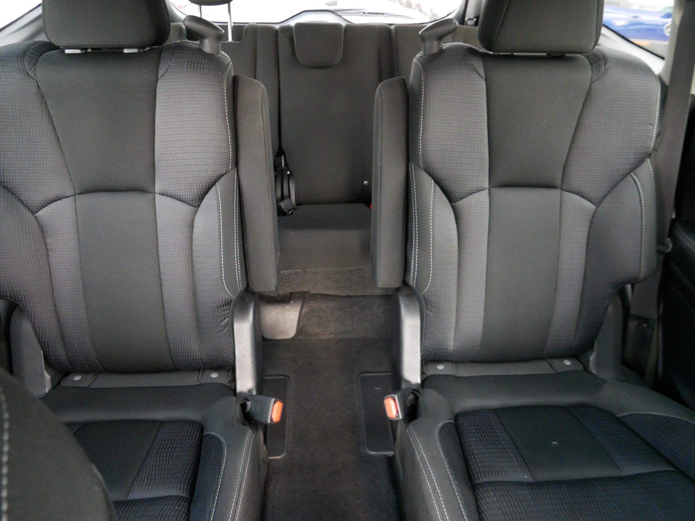 Used 2020 Subaru Ascent Premium w/ Convenience Package AWD/4WD image 13