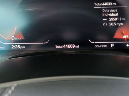 Used 2022 BMW X5 sDrive40i w/ Premium Package image 15