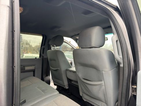 Used 2012 Ford F250 XLT image 15