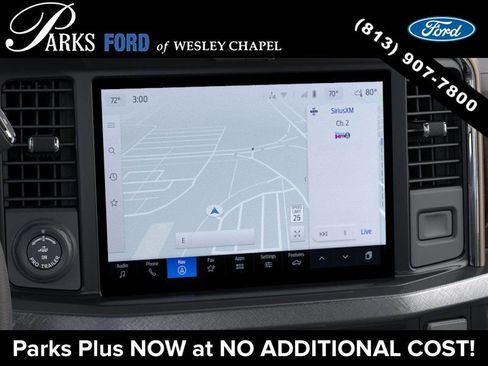 New 2026 Ford F250 King Ranch w/ Tremor Off-Road Package image 14