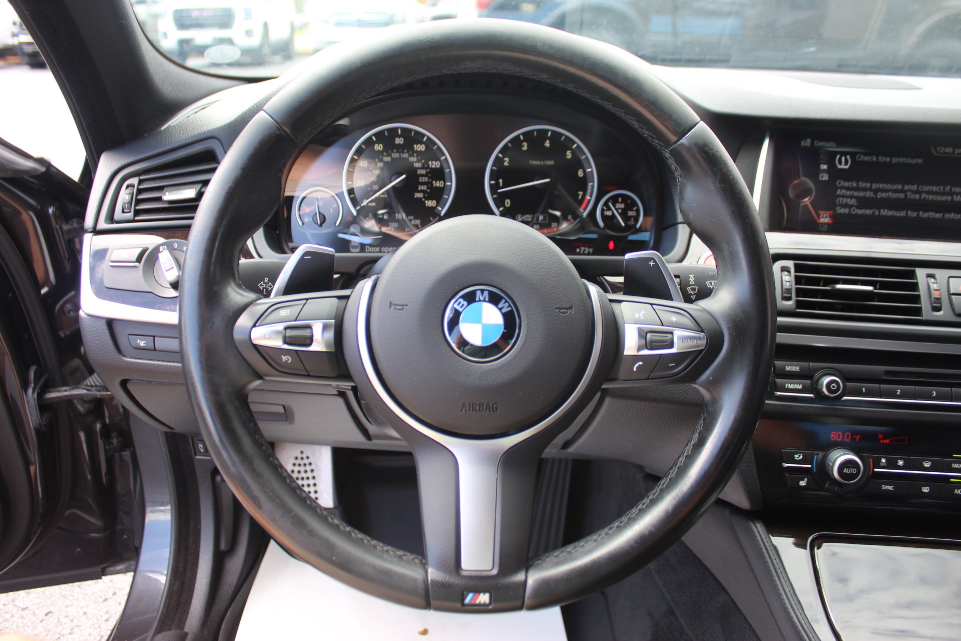 Used 2015 BMW 535i Sedan RWD image 14