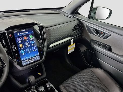 New 2026 Subaru Forester Premium AWD/4WD image 23
