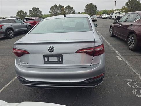 Used 2024 Volkswagen Jetta S FWD image 6