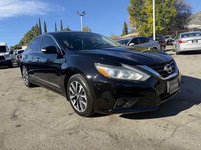 Used 2016 Nissan Altima 2.5 SL