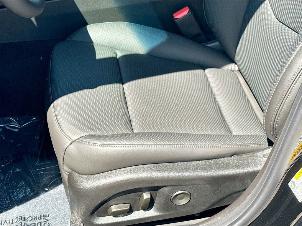 New 2026 Cadillac CT4 Premium Luxury AWD/4WD image 12