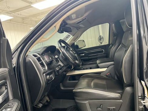 Used 2022 RAM 2500 Laramie image 18