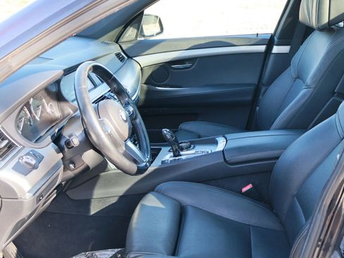 Used 2014 BMW 550i Gran Turismo xDrive 550i Gran Turismo xDrive Sedan image 18
