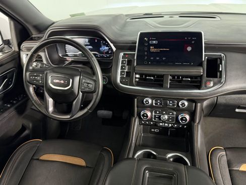 Used 2024 GMC Yukon AT4 w/ AT4 Premium Plus Package AWD/4WD image 29