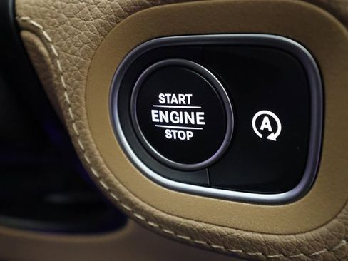 Used 2024 Mercedes-Benz GLE 350 GLE 350 image 18