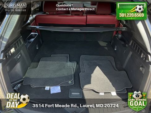 Used 2025 MAZDA CX-70 3.3 Turbo S w/ Premium Package AWD/4WD image 20