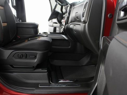 Used 2021 GMC Sierra 2500 AT4 w/ Gooseneck/5TH Wheel Package image 22