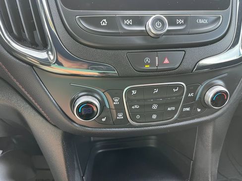 Certified 2024 Chevrolet Equinox RS w/ RS Leather Package AWD/4WD image 26