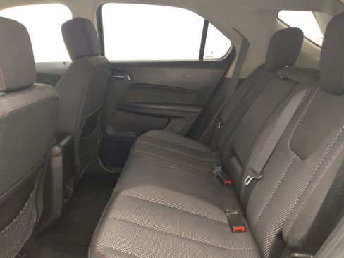 Used 2017 Chevrolet Equinox LT FWD image 18