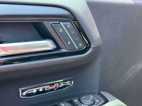 New 2026 GMC Sierra 1500 AT4X AWD/4WD image 20