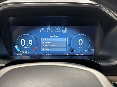 Used 2022 Ford Expedition Max Limited image 20