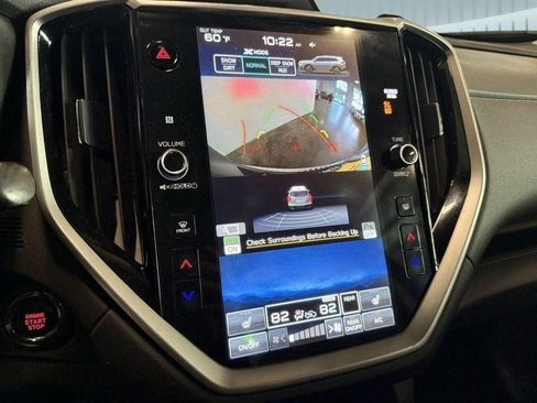 Used 2024 Subaru Ascent Limited w/ Technology Package image 3