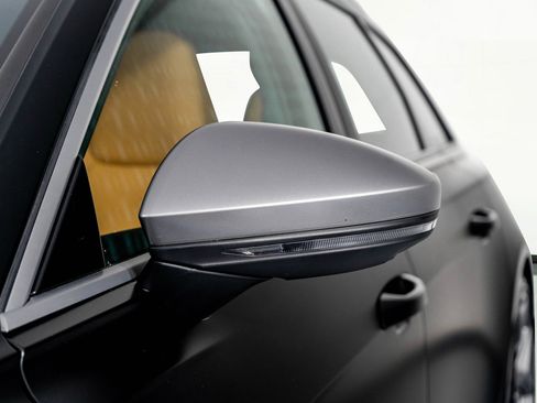 Used 2025 Audi RS 6 performance image 30