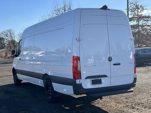 New 2025 Mercedes-Benz Sprinter 3500 image 7