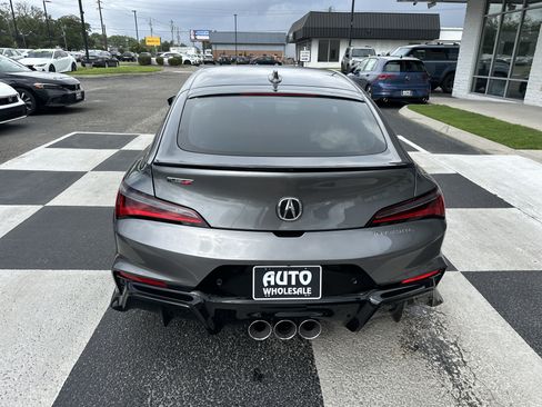 Used 2024 Acura Integra Type S FWD image 4