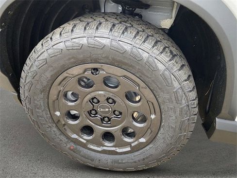 New 2026 Honda Passport TrailSport Elite image 9