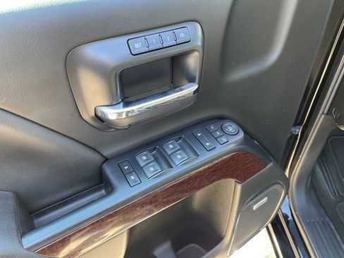 Used 2018 GMC Sierra 1500 SLT w/ Texas SLT Premium Package image 14