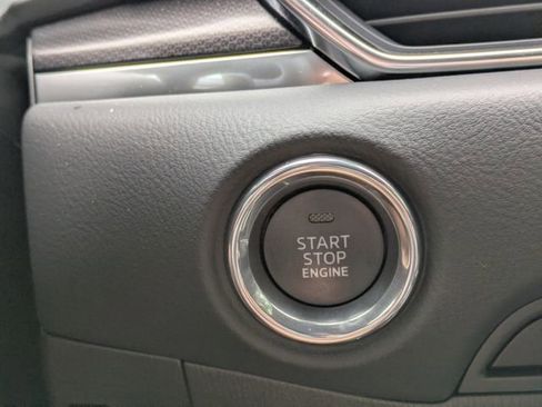 New 2025 MAZDA CX-5 Signature image 23