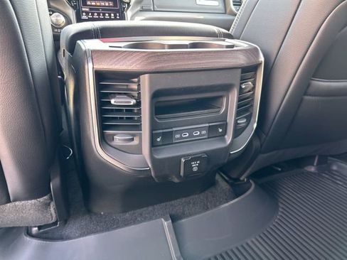 New 2026 RAM 1500 Laramie AWD/4WD image 25