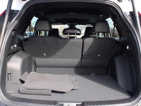 Certified 2026 Honda CR-V Sport-L image 30