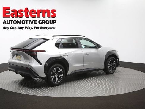 Used 2024 Toyota bZ4X AWD w/ Weather Package image 42