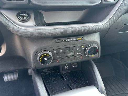 Used 2023 Ford Bronco Sport Big Bend w/ Convenience Package AWD/4WD image 17