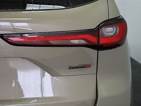 New 2026 MAZDA CX-70 3.3 Turbo S w/ Premium Plus image 12