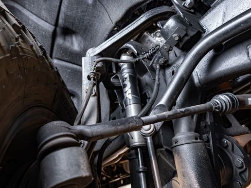 Used 2024 GMC Sierra 3500 Denali Ultimate image 13