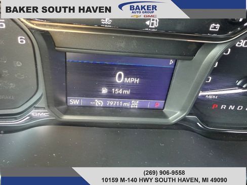 Used 2021 GMC Sierra 1500 Elevation image 19