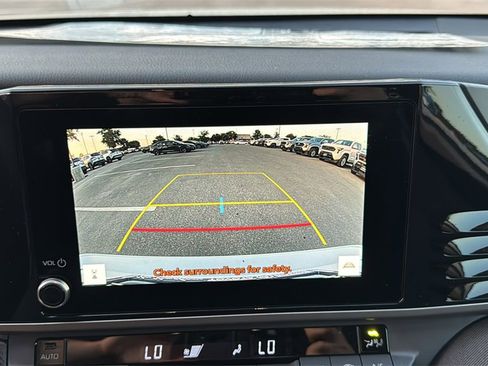 New 2025 Toyota Camry LE image 33