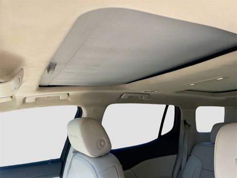 Used 2020 GMC Acadia Denali w/ Technology Package image 21