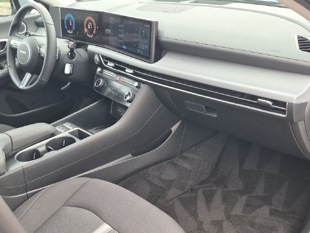 Certified 2026 Hyundai Sonata SEL FWD image 16