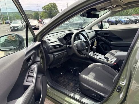 New 2026 Subaru Crosstrek 2.5i Premium AWD/4WD image 18