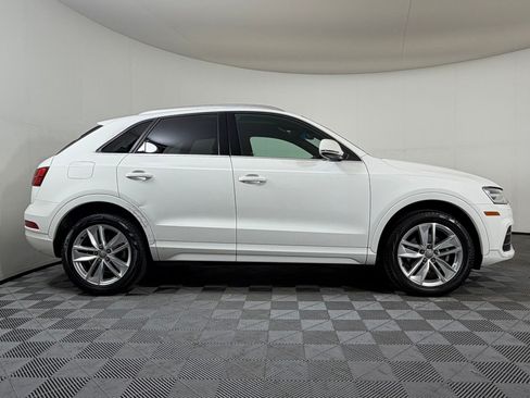 Used 2016 Audi Q3 2.0T Premium Plus w/ Technology Package AWD/4WD image 8