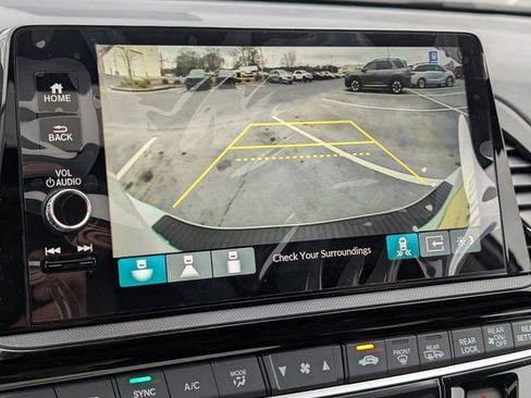 New 2026 Honda Odyssey Elite image 20